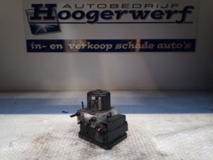 Usagé Pompe ABS Audi A3 Sportback (8PA) 1.6 FSI 16V Prix € 40,00 Règlement à la marge proposé par Autobedrijf Hoogerwerf