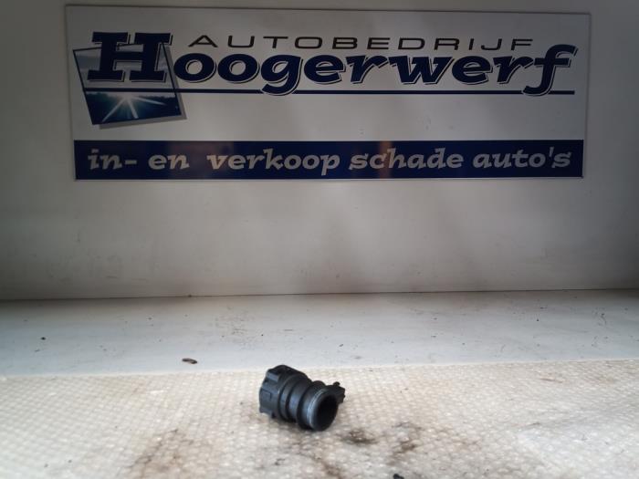 Gebrauchte Kühler Temperatursensor BMW 3 serie (E46/2) 320 Ci 24V Preis € 10,00 Margenregelung angeboten von Autobedrijf Hoogerwerf
