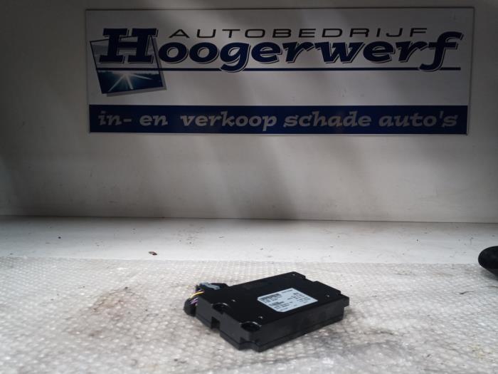 Usados Módulo Bluetooth Ford Fiesta 6 (JA8) 1.0 EcoBoost 12V 100 Precio € 40,00 Norma de margen ofrecido por Autobedrijf Hoogerwerf