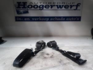 Used Set of front seatbelts Renault Kangoo/Grand Kangoo (KW) 1.6 16V Price € 80,00 Margin scheme offered by Autobedrijf Hoogerwerf