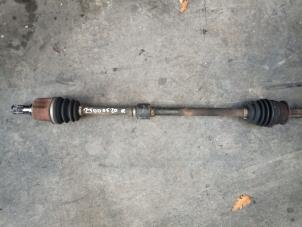 Used Front drive shaft, right Kia Picanto (BA) 1.1 12V Price € 40,00 Margin scheme offered by Autobedrijf Hoogerwerf