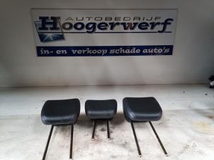 Used Headrest set Suzuki Swift (ZA/ZC/ZD) 1.2 16V Price € 75,00 Margin scheme offered by Autobedrijf Hoogerwerf