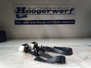 Used Set of front seatbelts BMW 1 serie (E81) 120d 16V Price € 30,00 Margin scheme offered by Autobedrijf Hoogerwerf