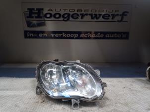 Used Headlight, right Smart City-Coupé 0.6 Turbo i.c. Smart&Pulse Price on request offered by Autobedrijf Hoogerwerf