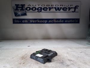 Usagé Ordinateur contrôle fonctionnel Renault Clio IV (5R) 1.5 dCi 90 FAP Prix € 130,00 Règlement à la marge proposé par Autobedrijf Hoogerwerf