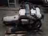 Engine from a Mercedes-Benz CLK (W208) 2.0 200 16V 1999