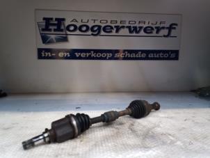 Used Front drive shaft, left Mazda 3 Sport (BK14) 1.6i 16V Price € 30,00 Margin scheme offered by Autobedrijf Hoogerwerf