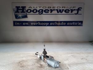 Used Rear wiper motor Chevrolet Spark (M300) 1.0 16V Bifuel Price € 20,00 Margin scheme offered by Autobedrijf Hoogerwerf