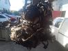Engine from a Nissan Qashqai (J10) 2.0 dCi 4x4 2009