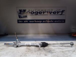Używane Przekladnia kierownicza Fiat 500e (332) 42 kWh Cena € 150,00 Procedura marży oferowane przez Autobedrijf Hoogerwerf