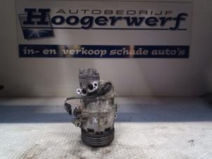 Used Air conditioning pump BMW 1 serie (E81) 118i 16V Price € 50,00 Margin scheme offered by Autobedrijf Hoogerwerf
