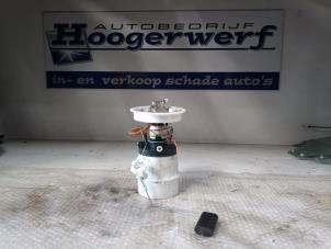 Used Electric fuel pump Mazda 3 Sport (BK14) 1.6i 16V Price € 40,00 Margin scheme offered by Autobedrijf Hoogerwerf