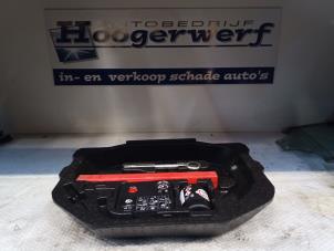 Used Tyre repair kit Fiat 500e (332) 42 kWh 3+1 Price on request offered by Autobedrijf Hoogerwerf