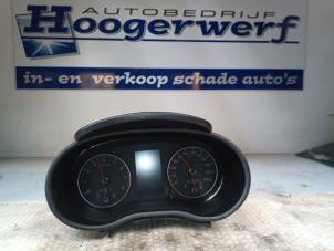 Used Odometer KM Kia Picanto (JA) 1.0 DPi 12V Price € 50,00 Margin scheme offered by Autobedrijf Hoogerwerf
