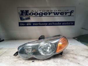 Usados Faro izquierda Honda HR-V (GH) 1.6 16V 4x4 Precio de solicitud ofrecido por Autobedrijf Hoogerwerf