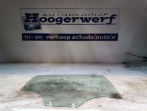 Used Rear door window 4-door door, rear right Chevrolet Spark (M300) 1.0 16V Bifuel Price € 30,00 Margin scheme offered by Autobedrijf Hoogerwerf
