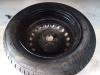 Spare wheel from a Renault Clio IV (5R) 0.9 Energy TCE 90 12V 2018
