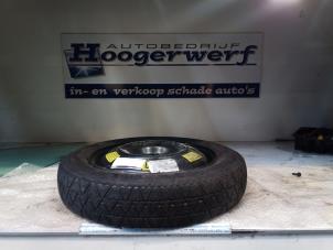 Usados Rueda de repuesto Peugeot 308 (L3/L8/LB/LH/LP) 1.6 BlueHDi 120 Precio € 50,00 Norma de margen ofrecido por Autobedrijf Hoogerwerf