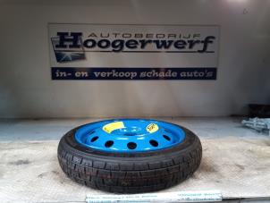 Used Space-saver spare wheel Kia Picanto (JA) 1.0 12V Price € 40,00 Margin scheme offered by Autobedrijf Hoogerwerf