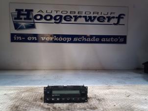 Used Air conditioning control panel Volkswagen Golf IV Variant (1J5) 1.6 16V Price € 30,00 Margin scheme offered by Autobedrijf Hoogerwerf