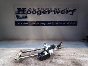 Używane Silnik i mechanizm wycieraczki Volkswagen Golf IV Variant (1J5) 1.6 16V Cena € 10,00 Procedura marży oferowane przez Autobedrijf Hoogerwerf