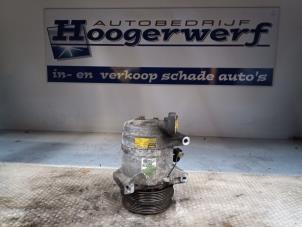 Used Air conditioning pump Volvo V50 (MW) 2.4 20V Price € 100,00 Margin scheme offered by Autobedrijf Hoogerwerf