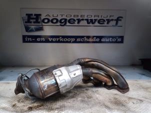 Usagé Catalyseur Mercedes C Sportcoupé (C203) 1.8 C-180K 16V Prix € 325,00 Règlement à la marge proposé par Autobedrijf Hoogerwerf
