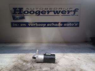 Used Starter Volkswagen Polo Variant (6KV5) 1.6 75 Price € 40,00 Margin scheme offered by Autobedrijf Hoogerwerf