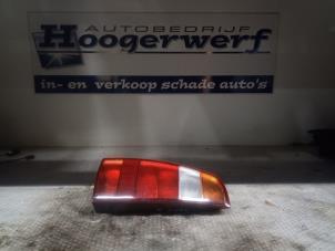 Używane Tylne swiatlo pozycyjne lewe Volkswagen Polo Variant (6KV5) 1.6 75 Cena € 15,00 Procedura marży oferowane przez Autobedrijf Hoogerwerf