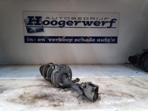 Used Front shock absorber rod, left Renault Clio V (RJAB) 1.0 TCe 100 12V Price € 80,00 Margin scheme offered by Autobedrijf Hoogerwerf