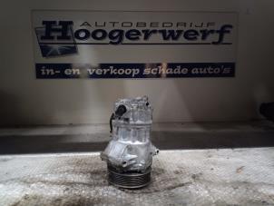 Used Air conditioning pump Renault Clio V (RJAB) 1.0 TCe 100 12V Price € 120,00 Margin scheme offered by Autobedrijf Hoogerwerf
