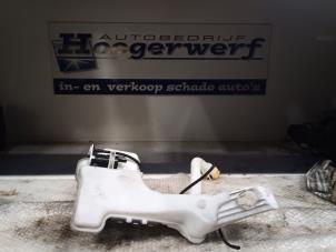 Used Front windscreen washer reservoir Renault Clio V (RJAB) 1.0 TCe 100 12V Price € 30,00 Margin scheme offered by Autobedrijf Hoogerwerf