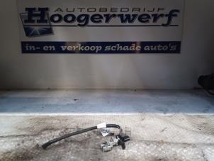 Used Battery pole Renault Clio V (RJAB) 1.0 TCe 100 12V Price € 20,00 Margin scheme offered by Autobedrijf Hoogerwerf