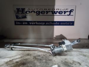 Used Wiper motor + mechanism Porsche Panamera (970) 3.0 V6 24V 4S Price € 200,00 Margin scheme offered by Autobedrijf Hoogerwerf