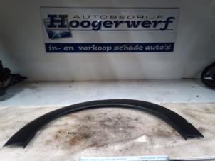 Used Rear wheel rim Citroen C4 Cactus (0B/0P) 1.2 PureTech 82 12V Price € 35,00 Margin scheme offered by Autobedrijf Hoogerwerf