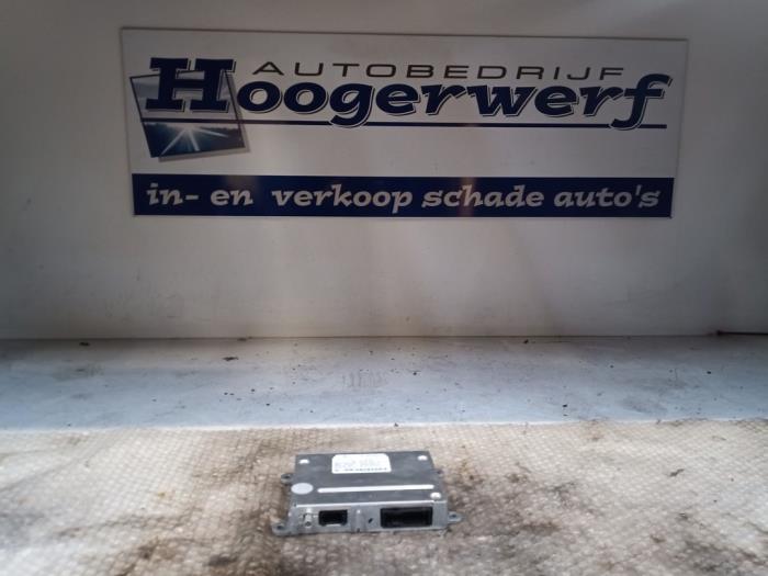 Begagnade Telefonmodul Mercedes C (W203) 1.8 C-180K 16V Pris € 25,00 Marginaltabell erbjuds av Autobedrijf Hoogerwerf