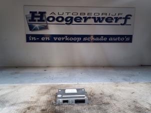 Usagé Module téléphone Mercedes C (W203) 1.8 C-180K 16V Prix € 25,00 Règlement à la marge proposé par Autobedrijf Hoogerwerf