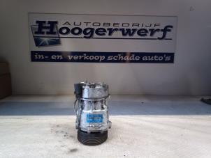 Used Air conditioning pump Audi A3 (8L1) 1.6 Price € 40,00 Margin scheme offered by Autobedrijf Hoogerwerf