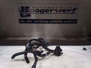 Usagé Pompe à eau Fiat 500e (332) 42 kWh 3+1 Prix € 400,00 Règlement à la marge proposé par Autobedrijf Hoogerwerf