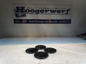 Used Wheel cover set Fiat 500e (332) 42 kWh 3+1 Price € 100,00 Margin scheme offered by Autobedrijf Hoogerwerf