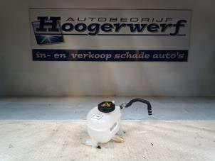 Used Expansion vessel Fiat 500e (332) 42 kWh 3+1 Price € 50,00 Margin scheme offered by Autobedrijf Hoogerwerf