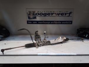 Gebrauchte Lenkgetriebe Servo Volkswagen Golf IV (1J1) 2.0 Preis € 50,00 Margenregelung angeboten von Autobedrijf Hoogerwerf
