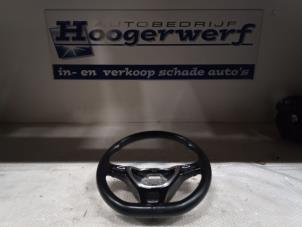 Usagé Volant Volkswagen Golf VII (AUA) 1.2 TSI 16V Prix € 195,00 Règlement à la marge proposé par Autobedrijf Hoogerwerf