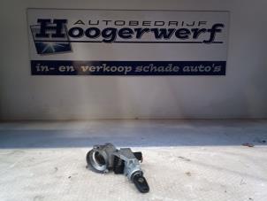 Used Ignition lock + key Opel Corsa D 1.4 16V Twinport Price € 19,99 Margin scheme offered by Autobedrijf Hoogerwerf