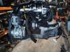 Motor van een Renault Clio III (BR/CR) 1.2 16V TCe 100 2011