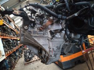 Used Gearbox Toyota Aygo (B40) 1.0 12V VVT-i Price € 325,00 Margin scheme offered by Autobedrijf Hoogerwerf