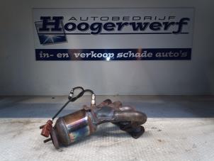 Used Catalytic converter Seat Ibiza ST (6J8) 1.4 16V Price € 150,00 Margin scheme offered by Autobedrijf Hoogerwerf