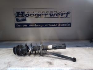 Used Front shock absorber rod, left Opel Astra G (F07) 1.8 16V Price € 35,00 Margin scheme offered by Autobedrijf Hoogerwerf