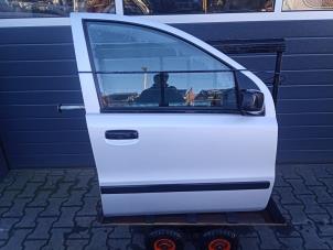 Gebrauchte Tür 4-türig rechts vorne Fiat Panda (169) 1.2 Fire Preis € 75,00 Margenregelung angeboten von Autobedrijf Hoogerwerf