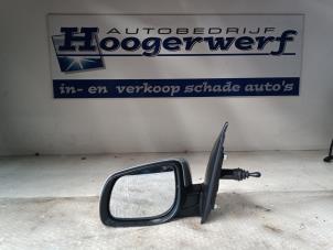 Used Wing mirror, left Kia Picanto (JA) 1.0 DPi 12V Price € 150,00 Margin scheme offered by Autobedrijf Hoogerwerf